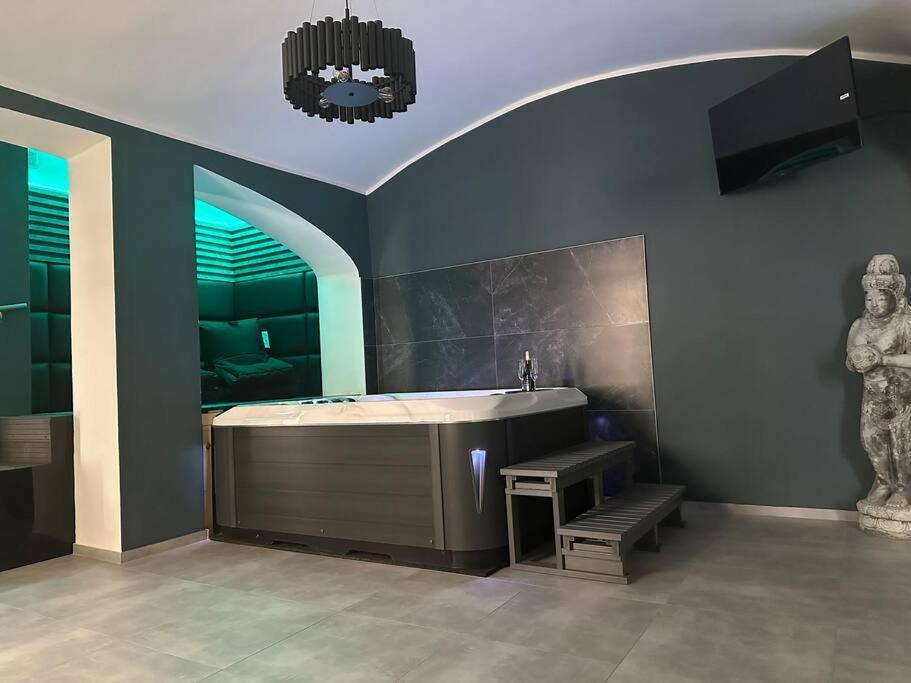 Offspa Privatni Wellness