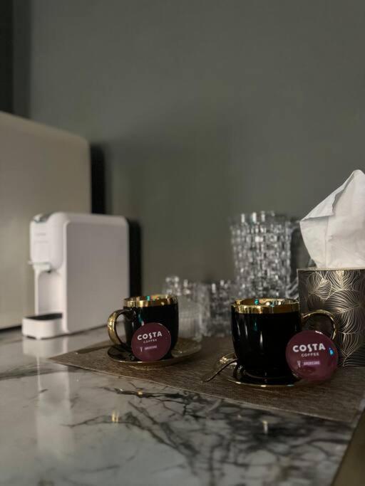 Offspa Privatni Wellness Apartment Prague