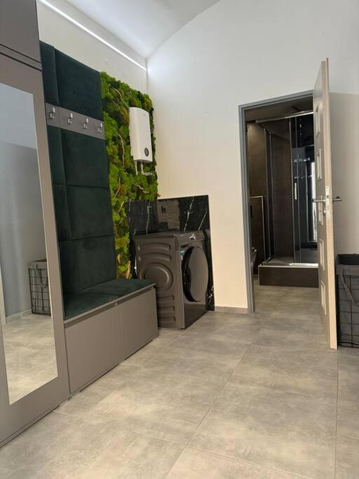 Offspa Privatni Wellness Prague