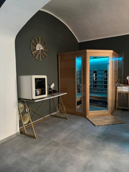 Offspa Privatni Wellness