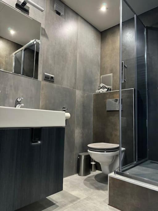 Offspa Privatni Wellness Apartment