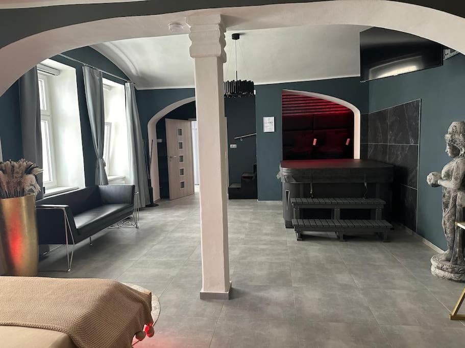 Apartment Offspa Privatni Wellness