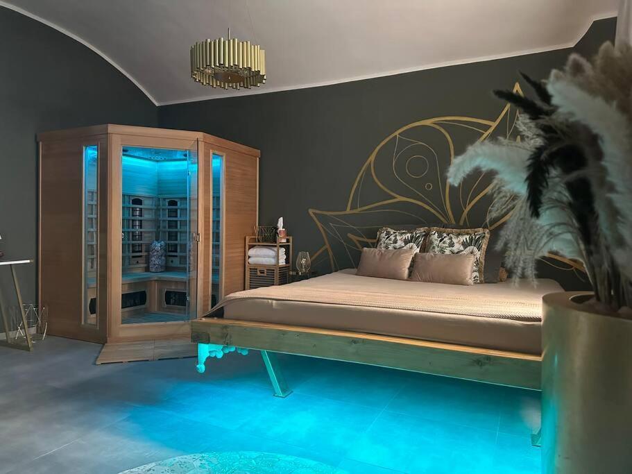 Apartment Offspa Privatni Wellness Prague